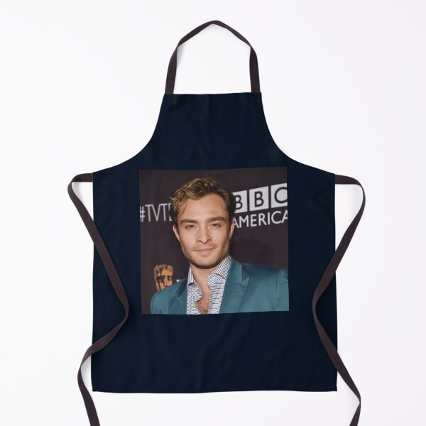 Item preview, Ed Westwick              designed and sold by YourFanMerch.