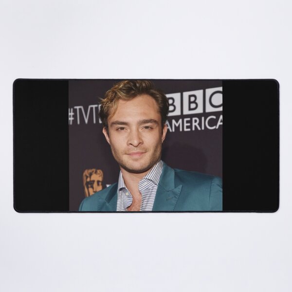 Item preview, Ed Westwick designed and sold by YourFanMerch.