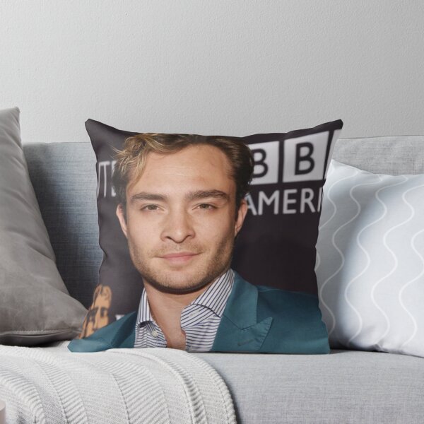 Item preview, Ed Westwick              designed and sold by YourFanMerch.
