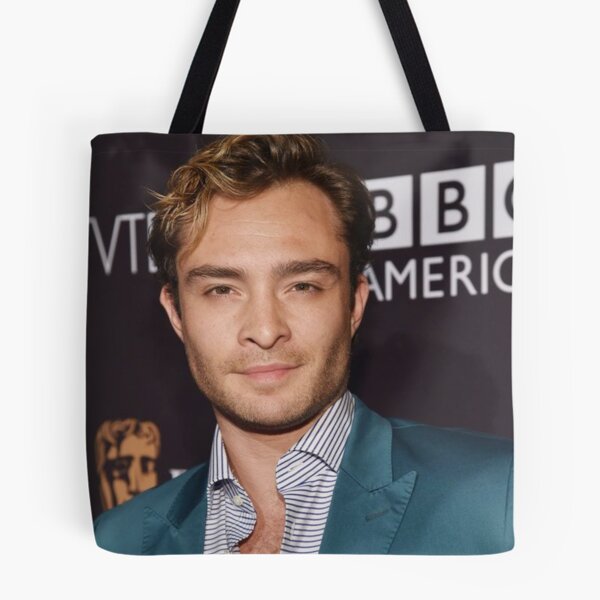 Item preview, Ed Westwick              designed and sold by YourFanMerch.