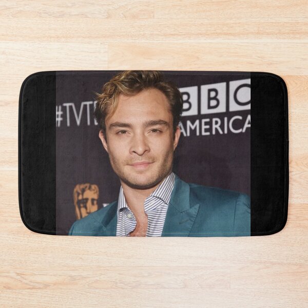 Item preview, Ed Westwick              designed and sold by YourFanMerch.