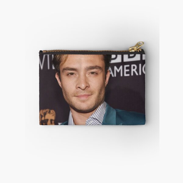 Item preview, Ed Westwick              designed and sold by YourFanMerch.