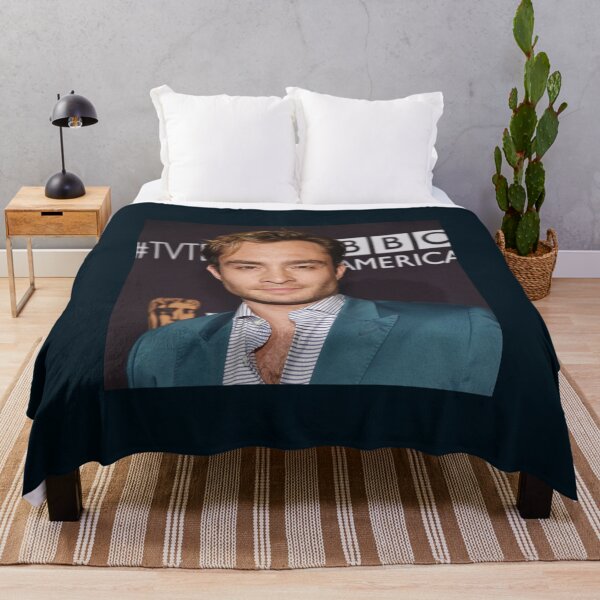 Item preview, Ed Westwick              designed and sold by YourFanMerch.