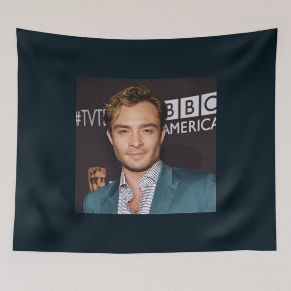 Item preview, Ed Westwick              designed and sold by YourFanMerch.