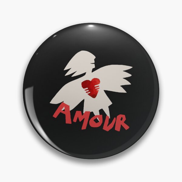 Item preview, Classic Amour Beat It - Michael Jackson Art-Kora designed and sold by ART-KaraSikora.