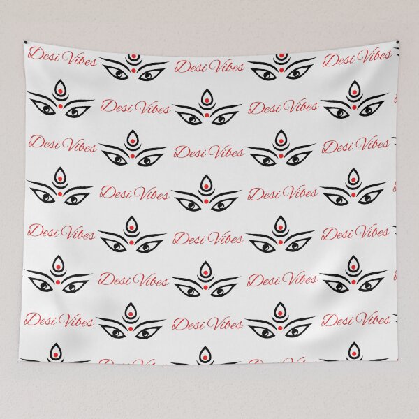 Item preview, Desi Vibes Puja   designed and sold by AHCares.