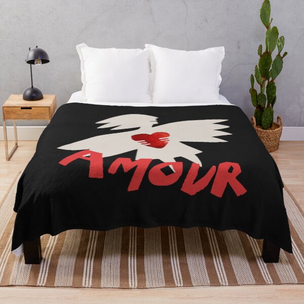 Item preview, Classic Amour Beat It - Michael Jackson Art-Kora designed and sold by ART-KaraSikora.