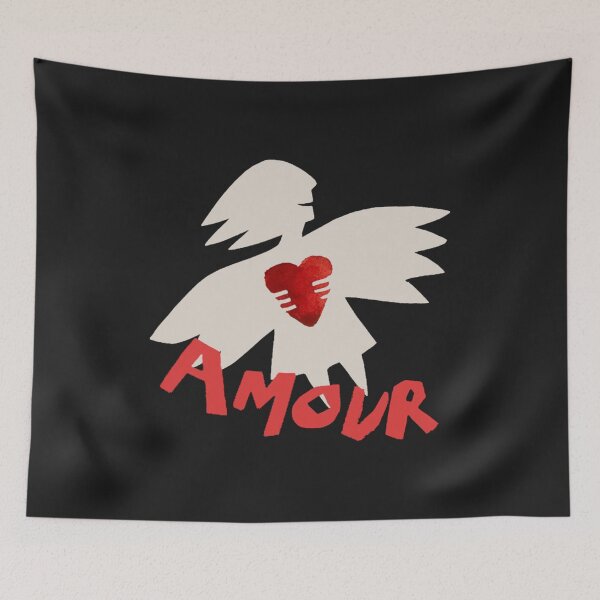 Item preview, Classic Amour Beat It - Michael Jackson Art-Kora designed and sold by ART-KaraSikora.