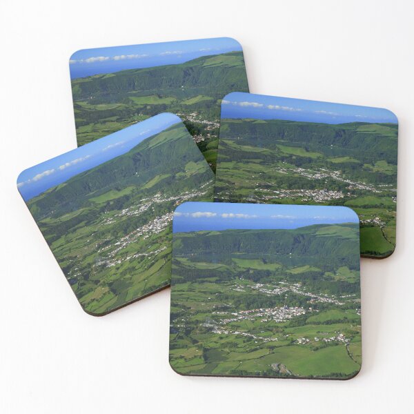 Item preview, Furnas valley designed and sold by Gaspar Avila.