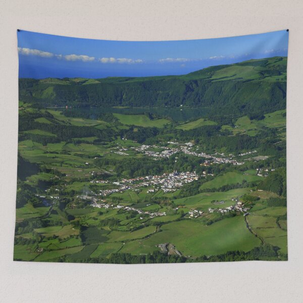 Item preview, Furnas valley designed and sold by Gaspar Avila.