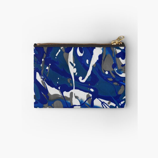 Aperçu de l'œuvre Motif de peinture abstraite | Motif hexagonal coloré | Motifs aquarelles créée et vendue par TCeylon.