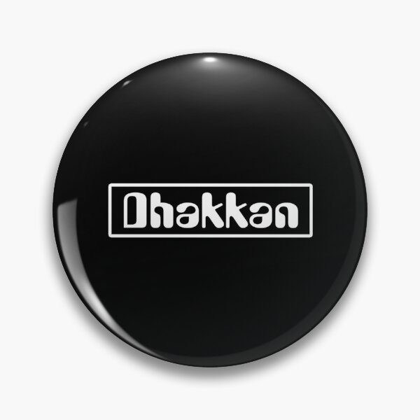 Item preview, Dhakkan     designed and sold by AHCares.