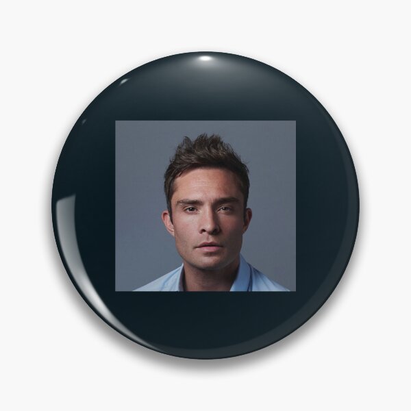 Item preview, Ed Westwick           designed and sold by YourFanMerch.