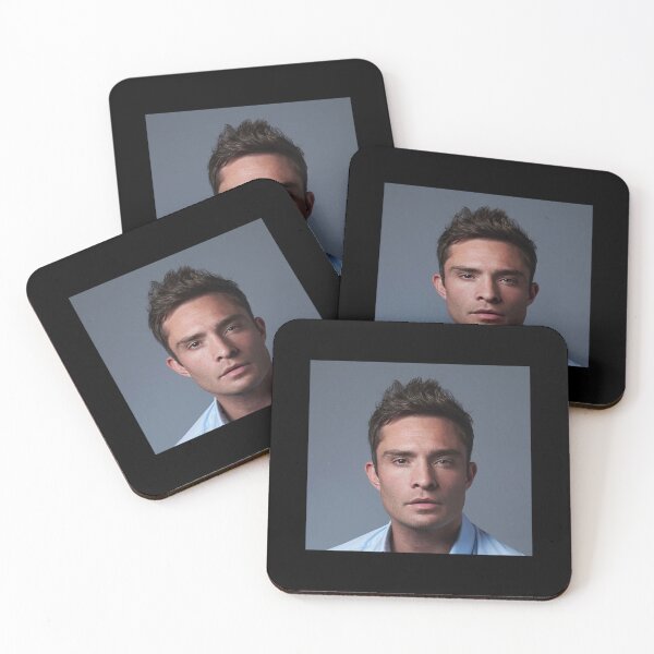 Item preview, Ed Westwick           designed and sold by YourFanMerch.