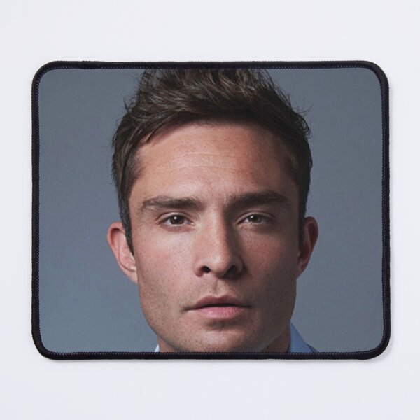 Item preview, Ed Westwick           designed and sold by YourFanMerch.