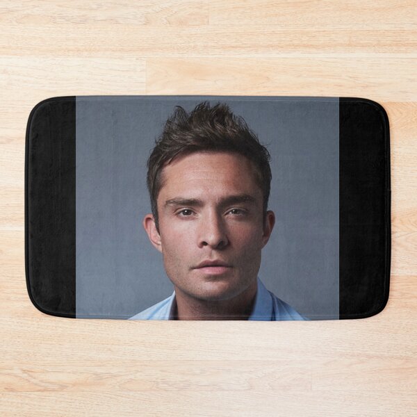 Item preview, Ed Westwick           designed and sold by YourFanMerch.