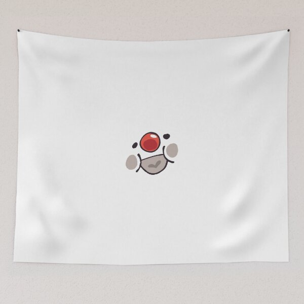 Item preview, Baby Clown Face designed and sold by artstetic-.