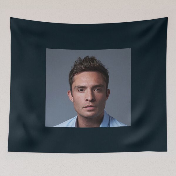 Item preview, Ed Westwick           designed and sold by YourFanMerch.