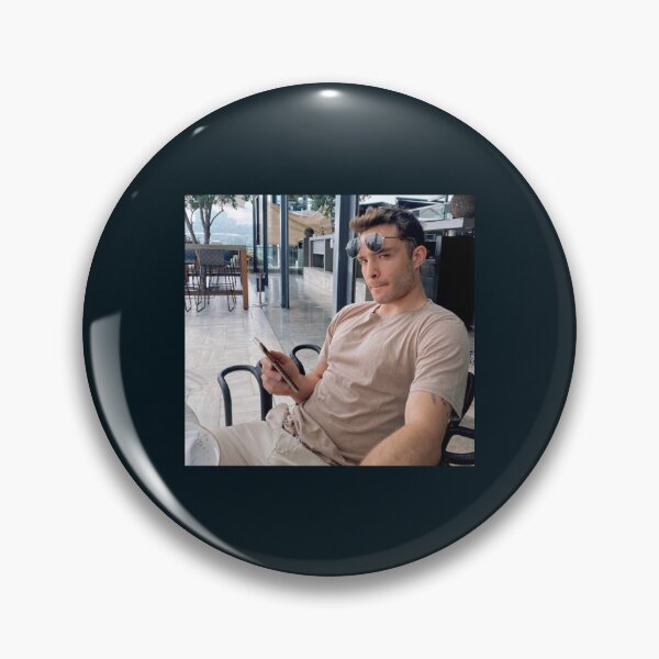 Item preview, Ed Westwick          designed and sold by YourFanMerch.
