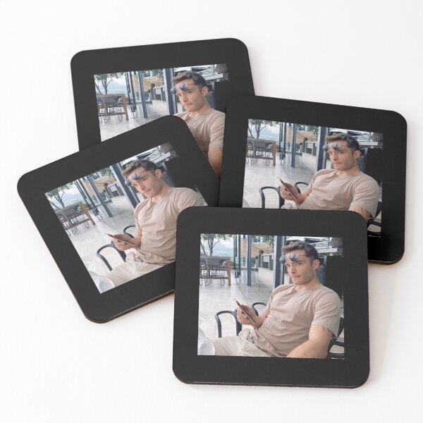 Item preview, Ed Westwick          designed and sold by YourFanMerch.
