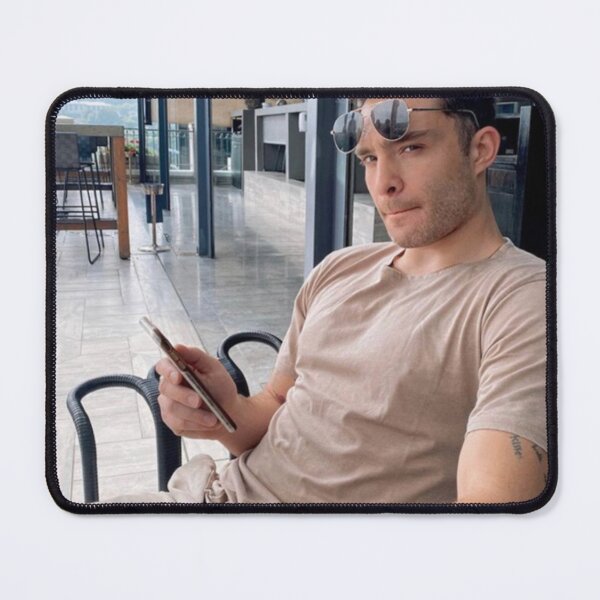 Item preview, Ed Westwick          designed and sold by YourFanMerch.