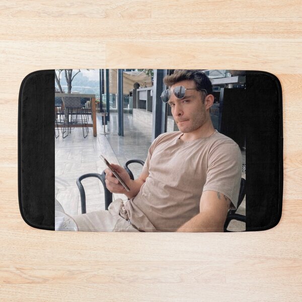 Item preview, Ed Westwick          designed and sold by YourFanMerch.