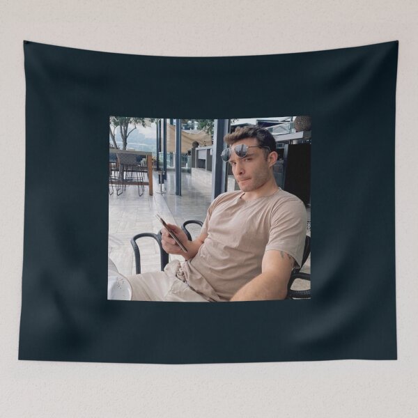 Item preview, Ed Westwick          designed and sold by YourFanMerch.