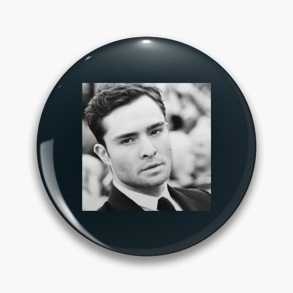 Item preview, Ed Westwick         designed and sold by YourFanMerch.