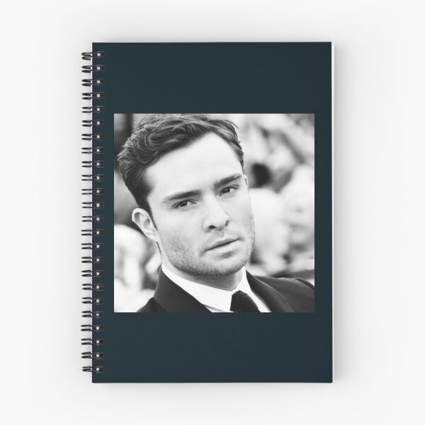 Item preview, Ed Westwick         designed and sold by YourFanMerch.
