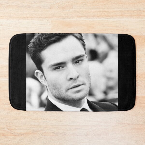Item preview, Ed Westwick         designed and sold by YourFanMerch.