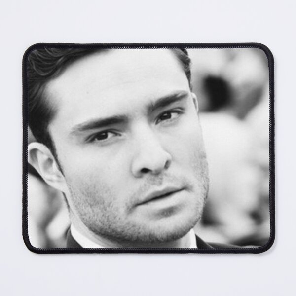 Item preview, Ed Westwick         designed and sold by YourFanMerch.