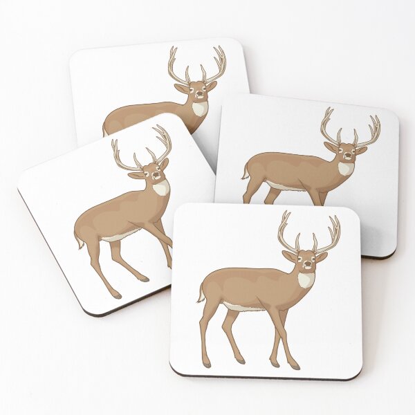 Item preview, Buck Deer designed and sold by Sabin Artworks.