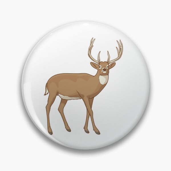 Item preview, Buck Deer designed and sold by Sabin Artworks.