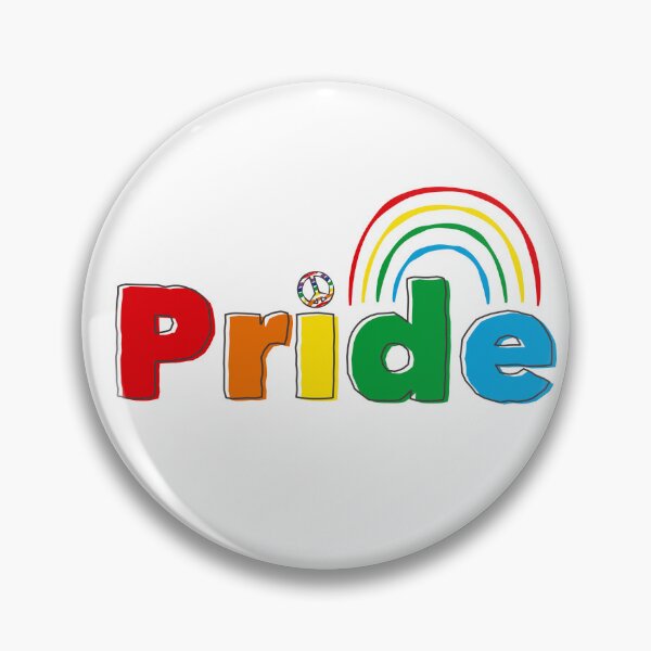 Artikelvorschau, Stolz LGBTQ entworfen und verkauft von StuckAtHomeMom.