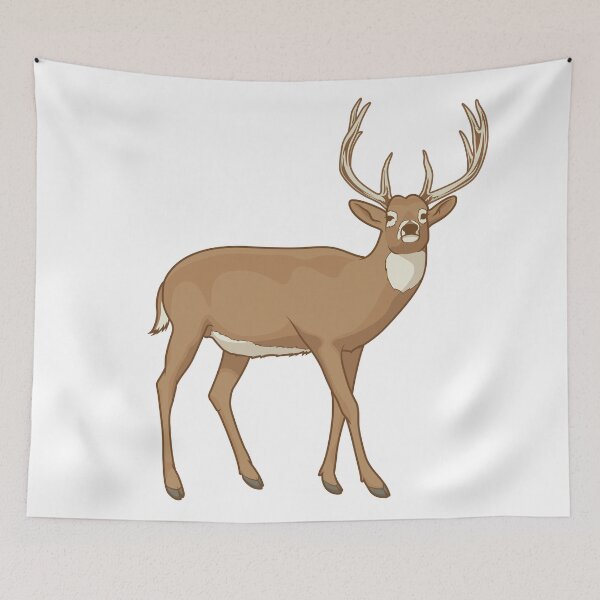 Item preview, Buck Deer designed and sold by Sabin Artworks.