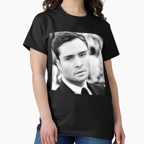 Item preview, Ed Westwick         designed and sold by YourFanMerch.