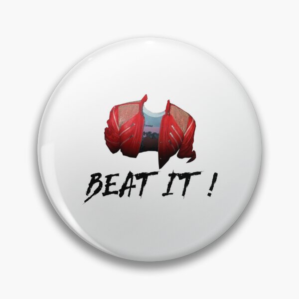 Item preview, Classic Amour Beat It Art-Kora designed and sold by ART-KaraSikora.