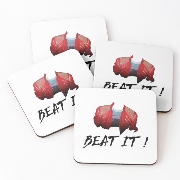 Item preview, Classic Amour Beat It Art-Kora designed and sold by ART-KaraSikora.