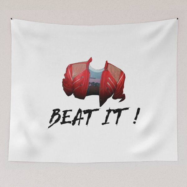 Item preview, Classic Amour Beat It Art-Kora designed and sold by ART-KaraSikora.