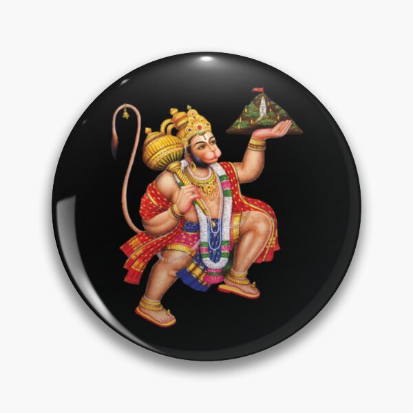 Item preview, Hanuman    designed and sold by AHCares.