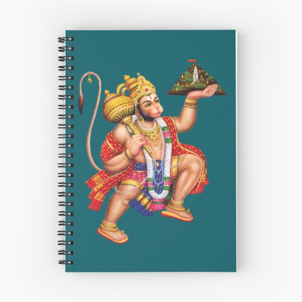 Item preview, Hanuman    designed and sold by AHCares.
