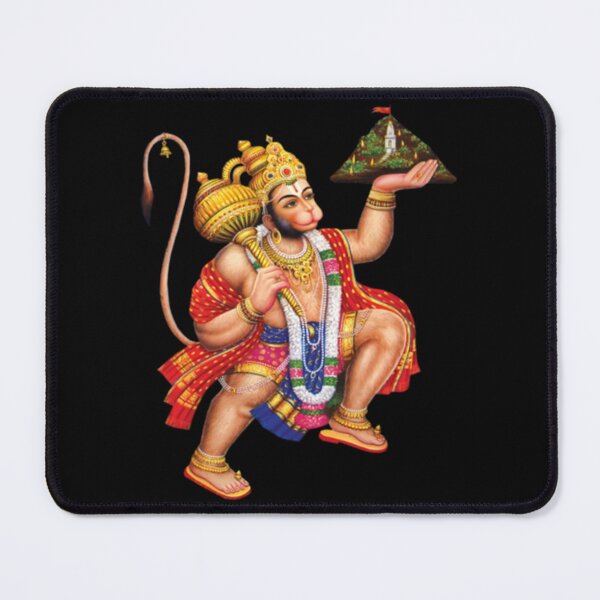 Item preview, Hanuman    designed and sold by AHCares.