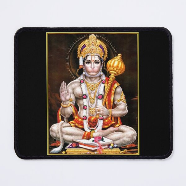 Item preview, Hanuman Fitted  designed and sold by AHCares.