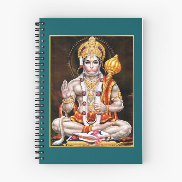 Item preview, Hanuman Fitted  designed and sold by AHCares.
