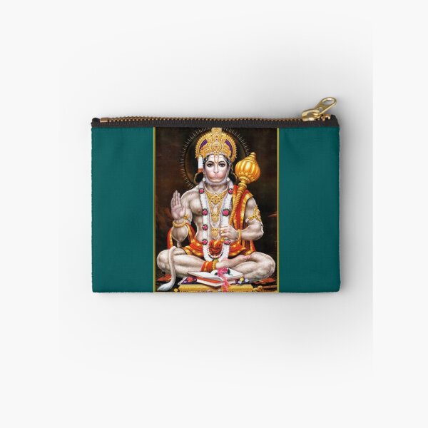 Item preview, Hanuman Fitted  designed and sold by AHCares.