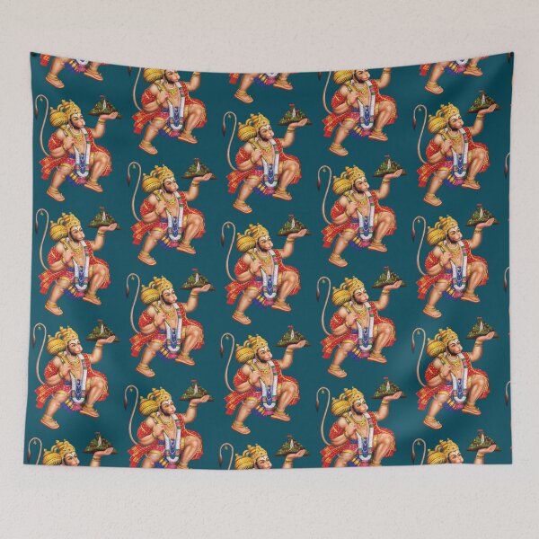 Item preview, Hanuman    designed and sold by AHCares.