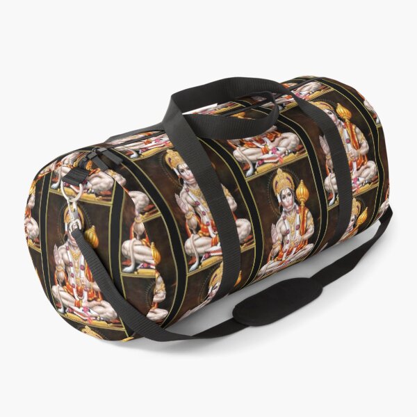 Item preview, Hanuman Fitted designed and sold by AHCares.