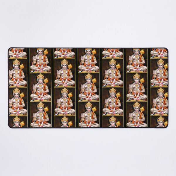 Item preview, Hanuman Fitted  designed and sold by AHCares.