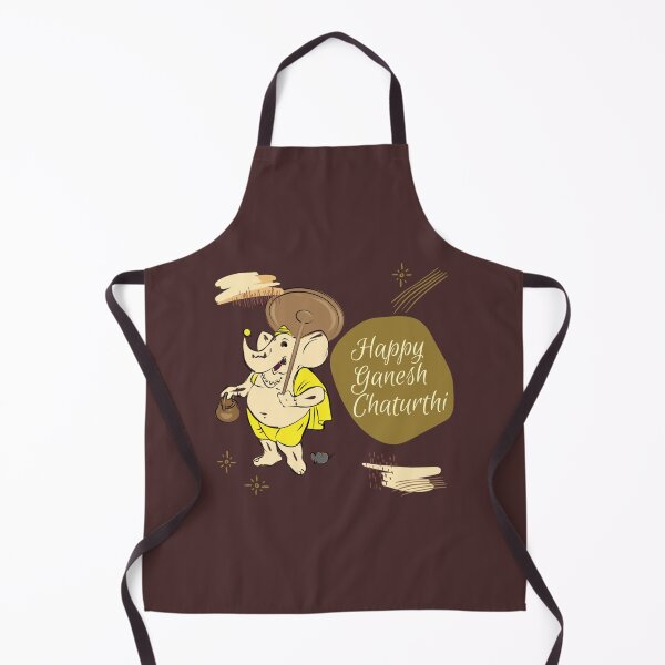 Item preview, Happy Ganesh Chaturthi   designed and sold by AHCares.