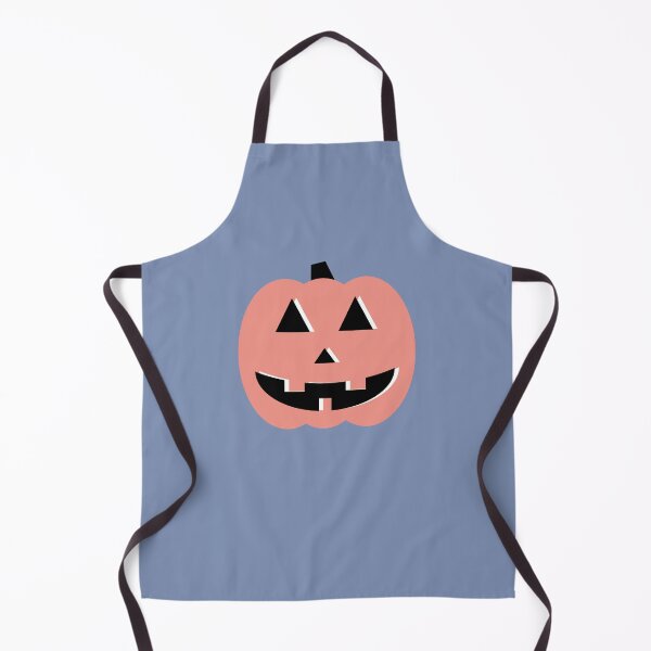 Item preview, Electric Orange, Cheery Jack-o’-Lantern designed and sold by majestikmag.